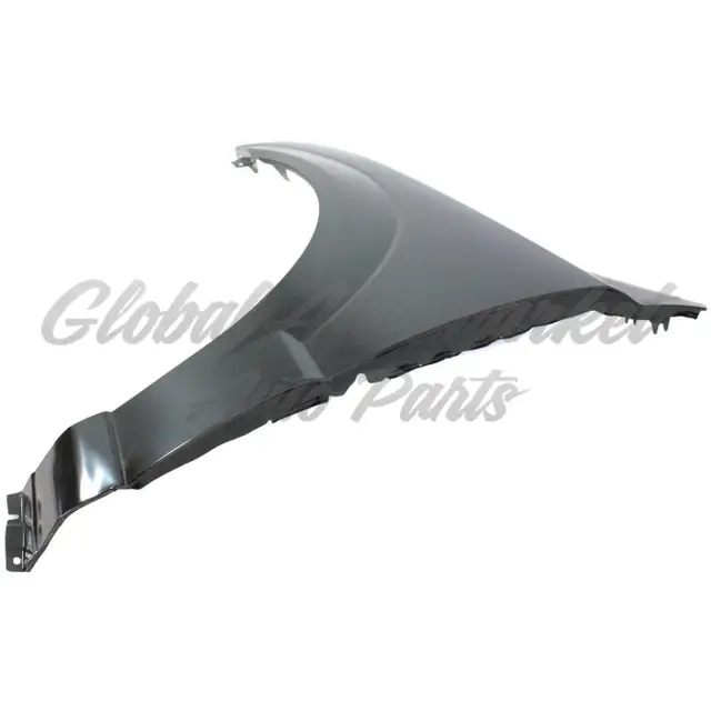 Kia Sorento 2003-2009 Fenders Left and Right