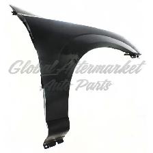 Kia Sorento 2003-2009 Fenders Left and Right - Photo 7