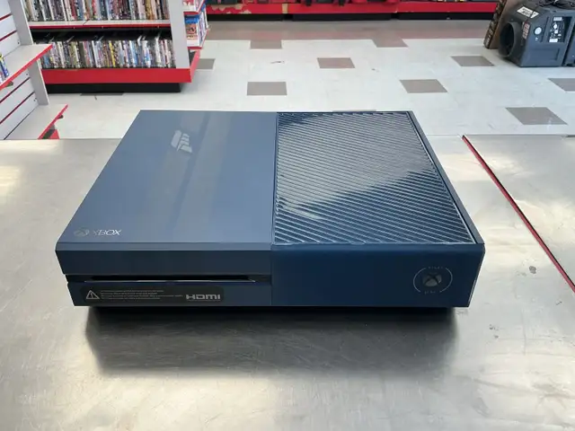 Xbox one édition Forza