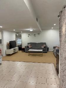 1 Bedroom Basement Apartment | Walkout Basement - Photo 3