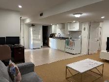 1 Bedroom Basement Apartment | Walkout Basement - Photo 5