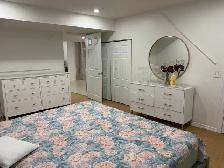 1 Bedroom Basement Apartment | Walkout Basement - Photo 9