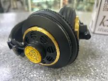 AKG Acoustics K240 Studio Headphones Boxed - Photo 4