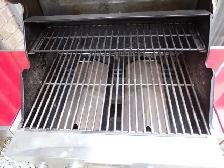 Red KitchenAid BBQ - Photo 6