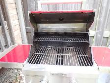Red KitchenAid BBQ - Photo 7