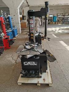 Combo Deal! New CAEL Tire machine  Wheel balancer –Certified &Wa - Photo 3