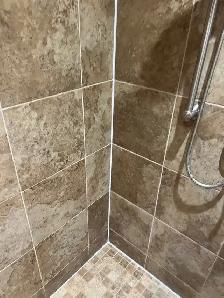 Re-Caulking Shower and Bathtub $120 - Photo 4