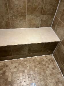 Re-Caulking Shower and Bathtub $120 - Photo 5