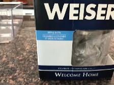 Weiser Bed & Bath Door Knob - Photo 2