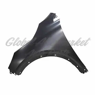 Kia Sorento 2016-2020 Fenders Left and Right