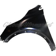 Kia Sorento 2016-2020 Fenders Left and Right - Photo 2