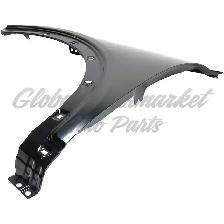 Kia Sorento 2016-2020 Fenders Left and Right - Photo 3