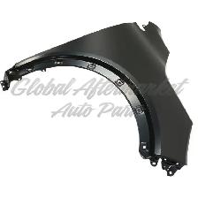 Kia Sorento 2016-2020 Fenders Left and Right - Photo 6