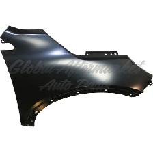 Kia Sorento 2016-2020 Fenders Left and Right - Photo 8