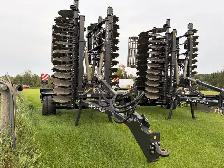 6 Meter Agro-Tom Speed Disc 2026