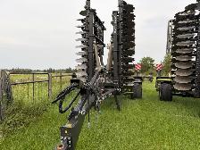 6 Meter Agro-Tom Speed Disc 2026 - Photo 2