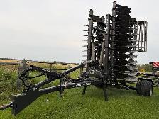 6 Meter Agro-Tom Speed Disc 2026 - Photo 3
