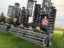 6 Meter Agro-Tom Speed Disc 2026 - Photo 4