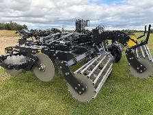 6 Meter Agro-Tom Speed Disc 2026 - Photo 8