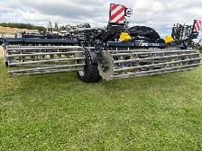 6 Meter Agro-Tom Speed Disc 2026 - Photo 9