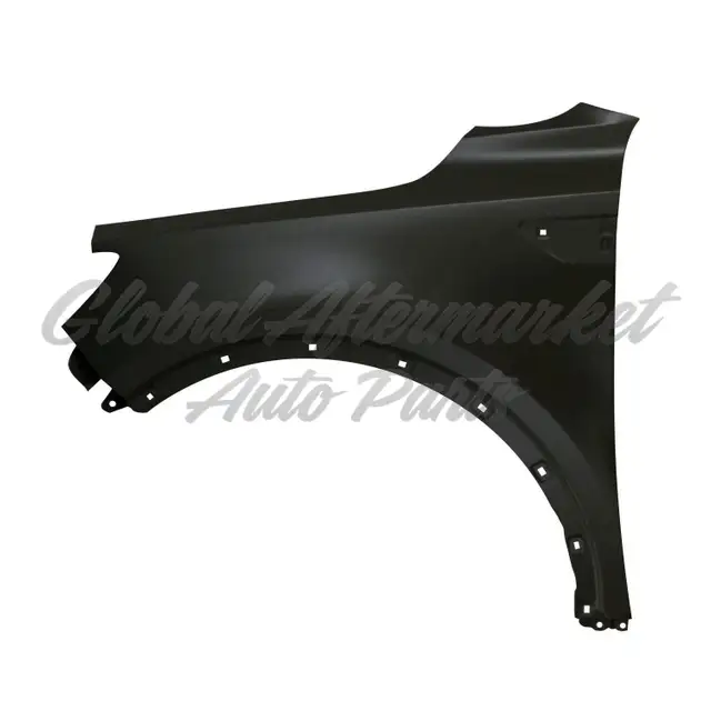Kia Sorento 2021-2023 Fenders Left and Right