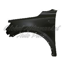 Kia Sorento 2021-2023 Fenders Left and Right