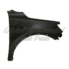 Kia Sorento 2021-2023 Fenders Left and Right - Photo 2