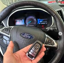 Car Keys in Stock with Programming, Ford/Lincoln and Many Others