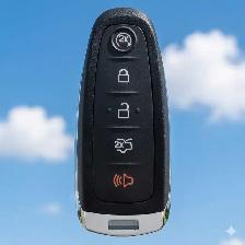 Car Keys in Stock with Programming, Ford/Lincoln and Many Others - Photo 2