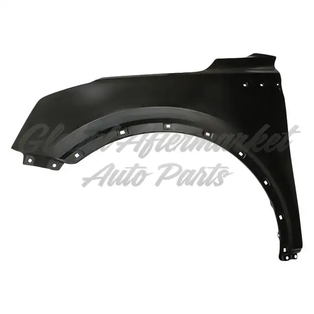 Kia Sorento 2024-2025 Fenders Left and Right