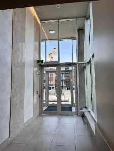 3 ½ MODERNES À LOUER À VILLERAY–ÉLECTROMÉNAGERS, GYM ET TERRASSE - Photo 2