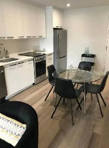 3 ½ MODERNES À LOUER À VILLERAY–ÉLECTROMÉNAGERS, GYM ET TERRASSE - Photo 11