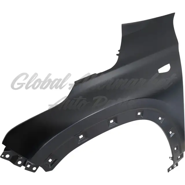 Kia Seltos 2021-2026 Fenders Left and Right