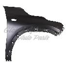 Kia Seltos 2021-2026 Fenders Left and Right - Photo 5
