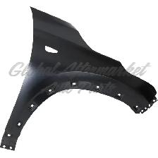 Kia Seltos 2021-2026 Fenders Left and Right - Photo 8