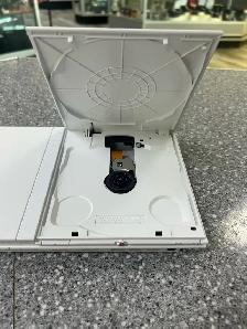 PlayStation 2 Slim White System - Photo 3
