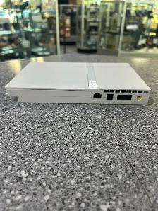 PlayStation 2 Slim White System - Photo 4