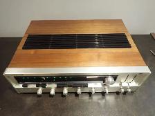 Vintage Realistic 4 Channel Receiver - Photo 2