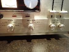 Vintage Realistic 4 Channel Receiver - Photo 6