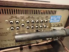 Vintage Realistic 4 Channel Receiver - Photo 9