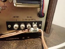 Vintage Realistic 4 Channel Receiver - Photo 10