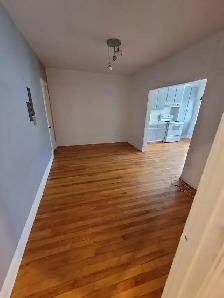 4 1/2 Plateau Mont-Royal, entre Mont-Royal et Gilford
