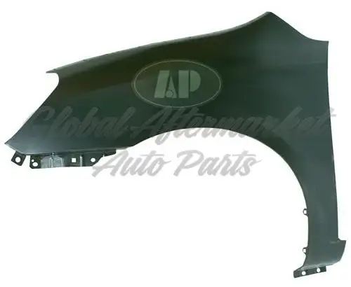 Kia Rondo 2011-2012 Fenders Left and Right