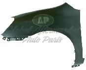 Kia Rondo 2011-2012 Fenders Left and Right