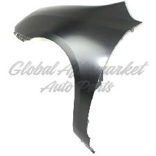 Kia Rondo 2011-2012 Fenders Left and Right - Photo 3