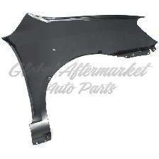 Kia Rondo 2011-2012 Fenders Left and Right - Photo 4