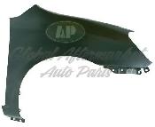 Kia Rondo 2011-2012 Fenders Left and Right - Photo 5