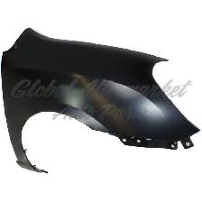 Kia Rondo 2011-2012 Fenders Left and Right - Photo 6