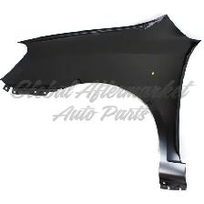Kia Rondo 2011-2012 Fenders Left and Right - Photo 8