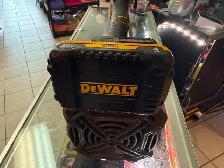 DEWALT 20V MAX XR Cordless Brushless Handheld Leaf Blower - Photo 3